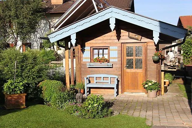 Winkler Appartement Frasdorf
