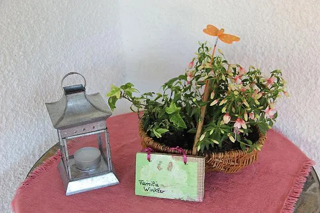 Winkler Frasdorf