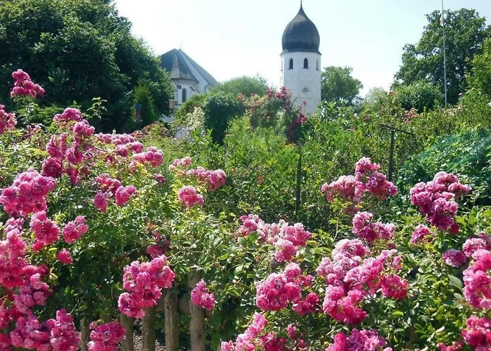 Appartement Winkler *
