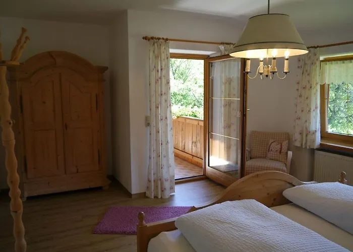 Appartement Winkler Frasdorf