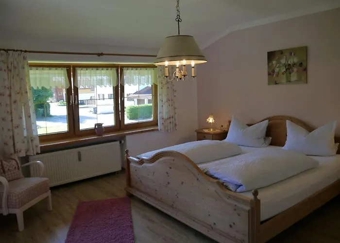Appartement Winkler *