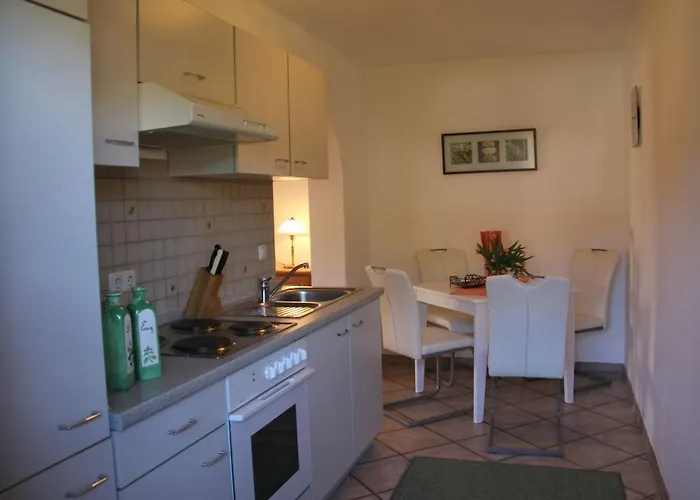 Winkler Appartement *