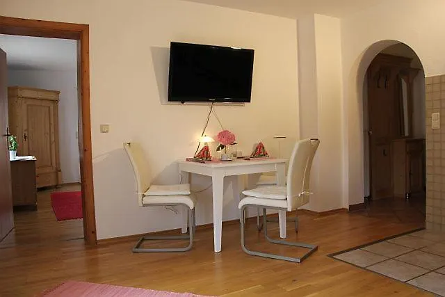 Winkler Appartement Frasdorf