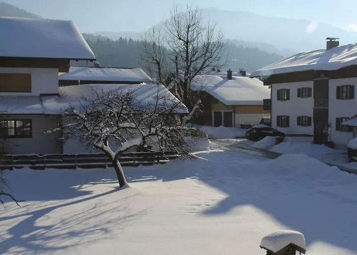 Winkler Appartement