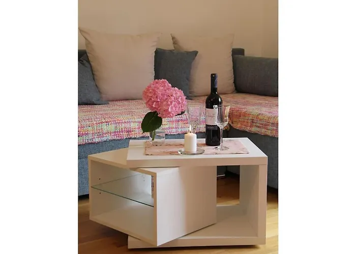 Winkler Appartement
