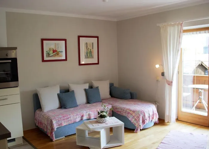 Winkler Appartement Frasdorf