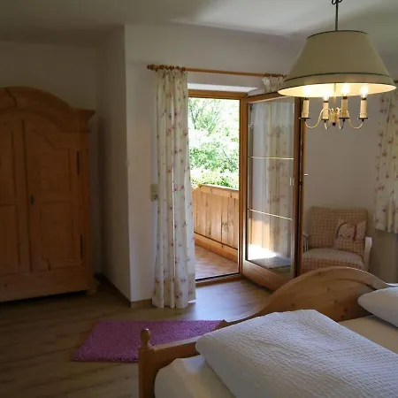 Apartament Winkler Frasdorf
