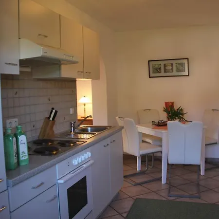 Winkler Appartement *