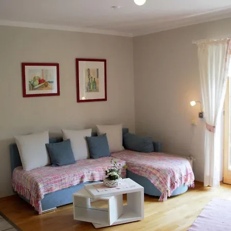 Winkler Apartament Frasdorf
